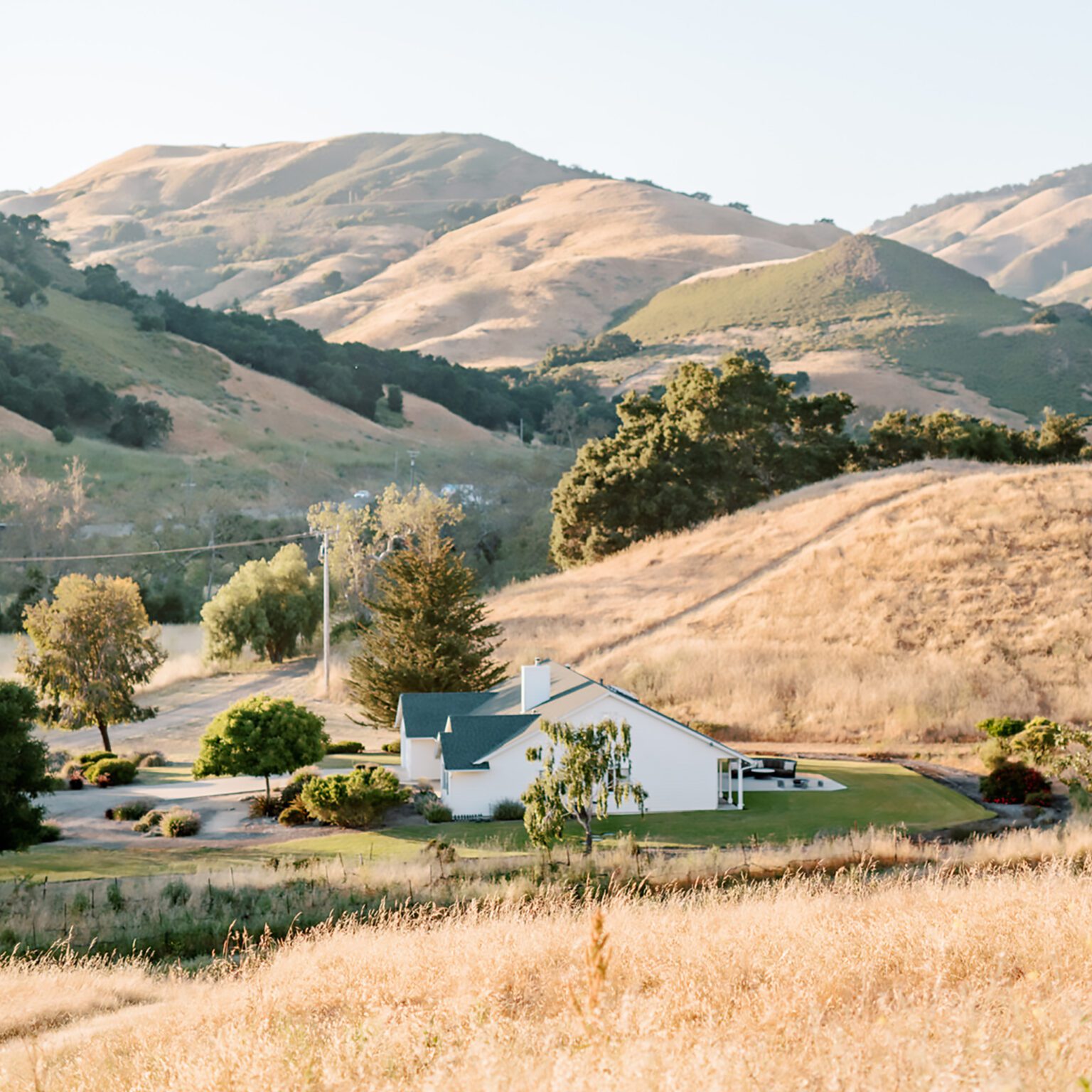 San Luis Obispo Luxury Vacation Rentals